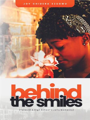 cover image of Behind the Smiles